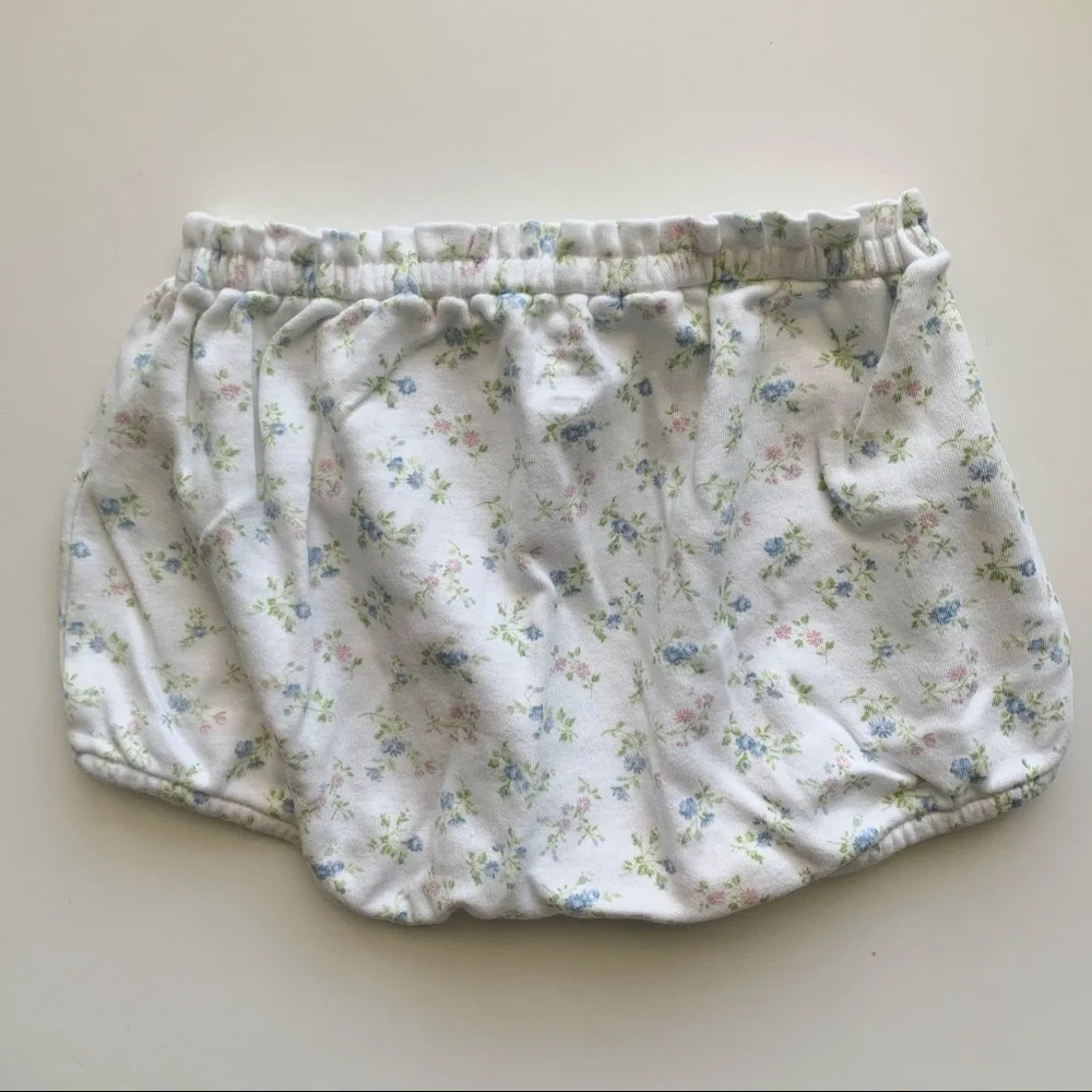 Ralph Lauren Floral Shorts
